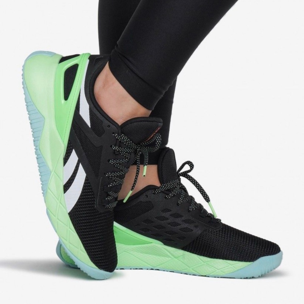 Reebok nano flex